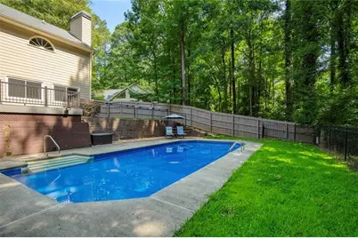 2212 Heritage Trace Drive, Marietta, GA 30062 - Photo 82