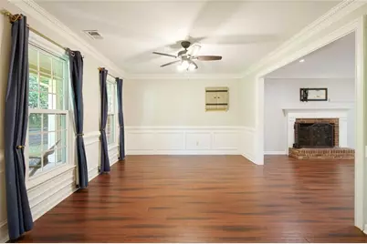 2212 Heritage Trace Drive, Marietta, GA 30062 - Photo 24
