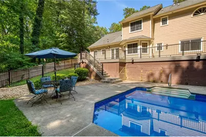 2212 Heritage Trace Drive, Marietta, GA 30062 - Photo 82