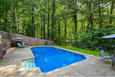 2212 Heritage Trace Drive, Marietta, GA 30062 - Photo 84