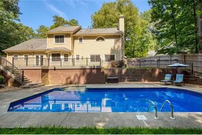 2212 Heritage Trace Drive, Marietta, GA 30062 - Photo 80