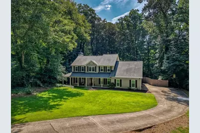 2212 Heritage Trace Drive, Marietta, GA 30062 - Photo 8