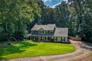 2212 Heritage Trace Dr, Marietta, GA 30062 - Photo 8