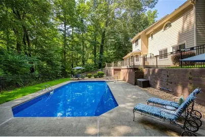 2212 Heritage Trace Drive, Marietta, GA 30062 - Photo 76