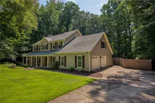 2212 Heritage Trace Dr, Marietta, GA 30062 - Photo 6