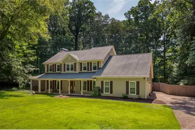 2212 Heritage Trace Drive, Marietta, GA 30062 - Photo 16