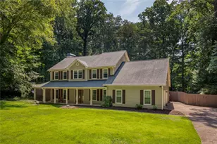 2212 Heritage Trace Dr, Marietta, GA 30062 - Photo 16