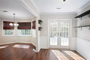 2212 Heritage Trace Dr, Marietta, GA 30062 - Photo 46