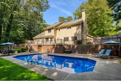 2212 Heritage Trace Drive, Marietta, GA 30062 - Photo 80