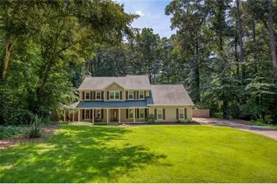 2212 Heritage Trace Drive, Marietta, GA 30062 - Photo 4