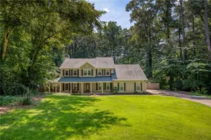 2212 Heritage Trace Dr, Marietta, GA 30062 - Photo 4