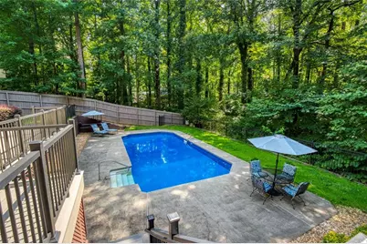 2212 Heritage Trace Drive, Marietta, GA 30062 - Photo 74