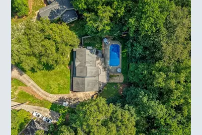 2212 Heritage Trace Drive, Marietta, GA 30062 - Photo 12