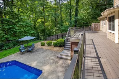 2212 Heritage Trace Drive, Marietta, GA 30062 - Photo 72