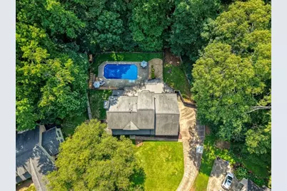 2212 Heritage Trace Drive, Marietta, GA 30062 - Photo 10