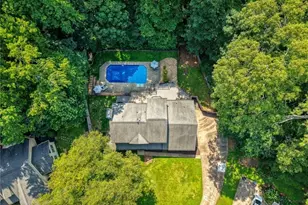 2212 Heritage Trace Dr, Marietta, GA 30062 - Photo 10