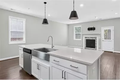 1235 Herty Drive, Marietta, GA 30062 - Photo 8