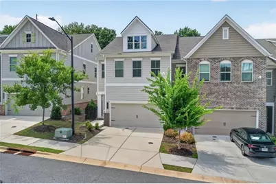 1235 Herty Drive, Marietta, GA 30062 - Photo 32