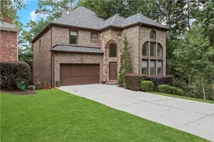 3228 Silver Lake Dr NE, Atlanta, GA 30319 - Photo 1