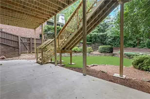 3228 Silver Lake Dr NE, Atlanta, GA 30319 - Photo 54