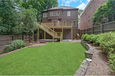3228 Silver Lake Drive NE, Atlanta, GA 30319 - Photo 58