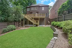 3228 Silver Lake Dr NE, Atlanta, GA 30319 - Photo 58