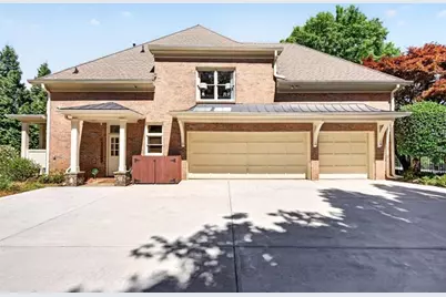 740 Riley Place, Sandy Springs, GA 30327 - Photo 122