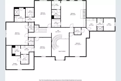 740 Riley Place, Sandy Springs, GA 30327 - Photo 86