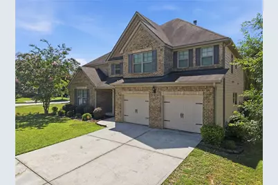 681 Langley Farms Drive, Loganville, GA 30052 - Photo 4