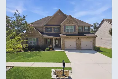 681 Langley Farms Drive, Loganville, GA 30052 - Photo 2