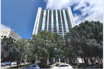 3324 Peachtree Road #2213, Atlanta, GA 30326 - Photo 1