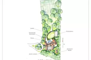 15555 Hopewell Rd, Alpharetta, GA 30004 - Photo 4