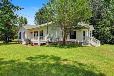 427 Baker Road, Waverly Hall, GA 31831 - Photo 1