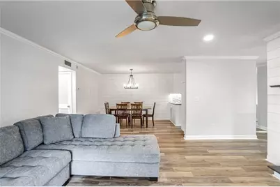 1506 Cumberland Court SE, Smyrna, GA 30080 - Photo 2