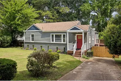 1806 Pennington Place SE, Atlanta, GA 30316 - Photo 2