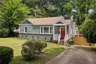 1806 Pennington Pl SE, Atlanta, GA 30316 - Photo 2