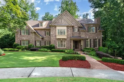 780 Lovette Lane NE, Atlanta, GA 30342 - Photo 1