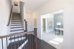 653 Silva St, Cumming, GA 30040 - Photo 2