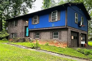 4222 King James Ct, Snellville, GA 30039 - Photo 1