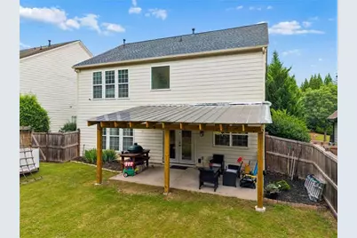 703 Berkeley Terrace, Canton, GA 30115 - Photo 32