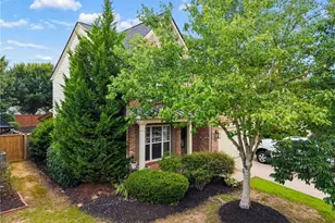 703 Berkeley Terrace, Canton, GA 30115 - Photo 2
