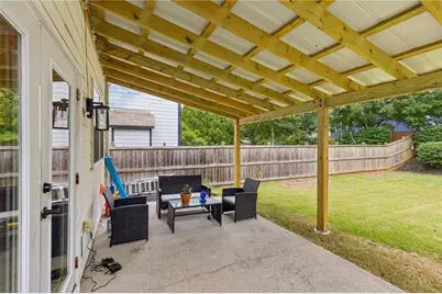 703 Berkeley Terrace, Canton, GA 30115 - Photo 30