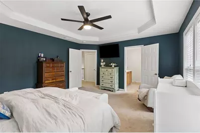 703 Berkeley Terrace, Canton, GA 30115 - Photo 16