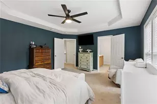703 Berkeley Terrace, Canton, GA 30115 - Photo 16