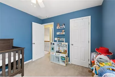703 Berkeley Terrace, Canton, GA 30115 - Photo 28