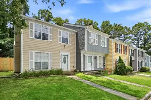 2888 Aspen Woods Entry, Doraville, GA 30360 - Photo 2