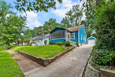 935 Deckner Avenue SW, Atlanta, GA 30310 - Photo 2