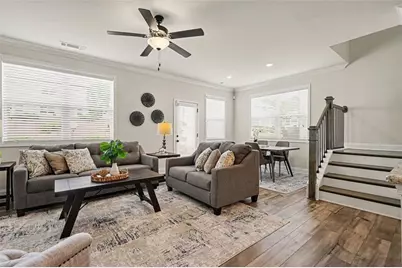 4657 Cypress Landing Way #100A, Gainesville, GA 30504 - Photo 6