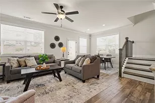 4657 Cypress Landing Wy, Gainesville, GA 30504 - Photo 6