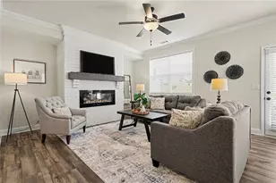 4657 Cypress Landing Wy, Gainesville, GA 30504 - Photo 8